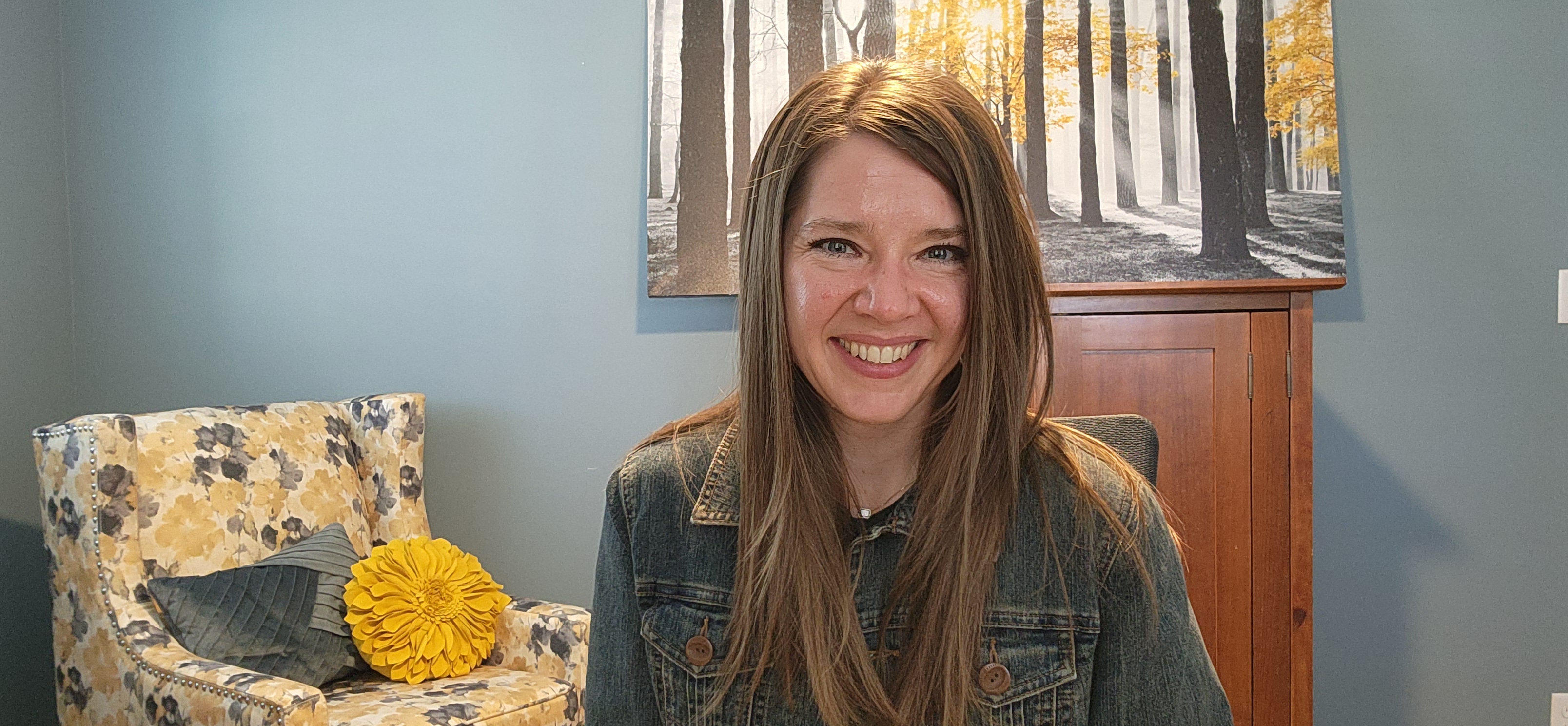 Michelle Shelton, Registered Dietitian and Coach