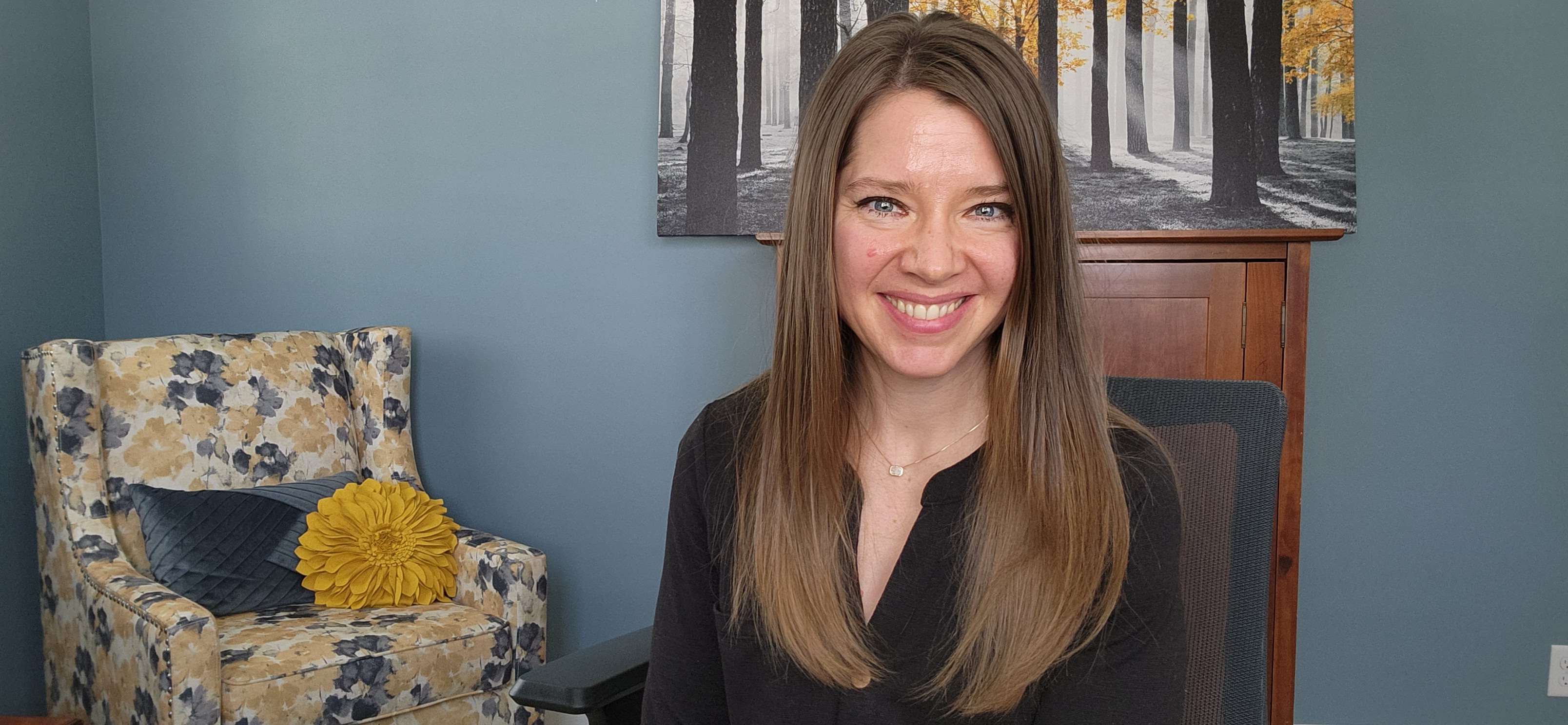 Michelle Shelton, Registered Dietitian and Coach